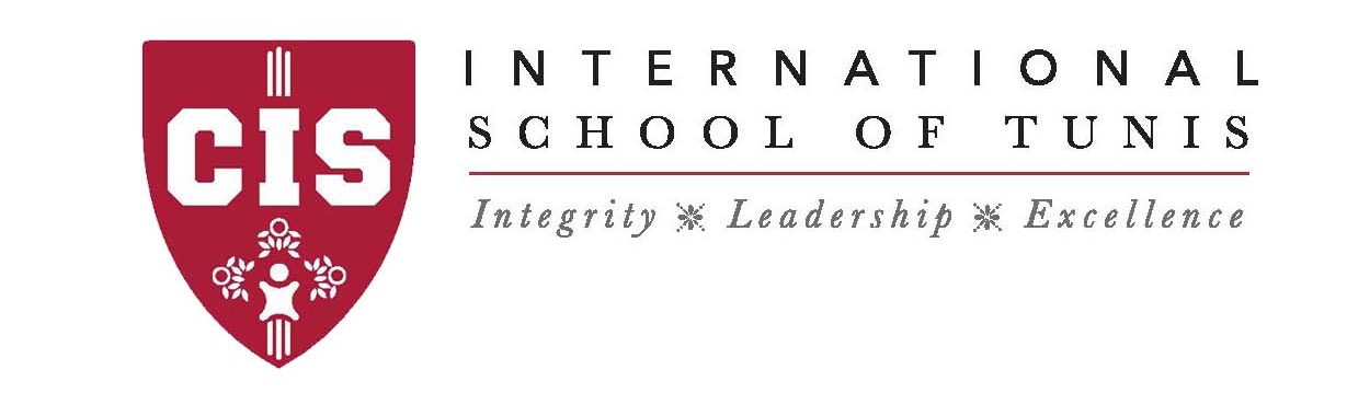 CIS International School of Tunis – CIS Tunis – CIST